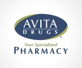 Logo Design Entry 527894 submitted by anticonnex to the contest for Avita Drugs Pharmacy run by alexDTP