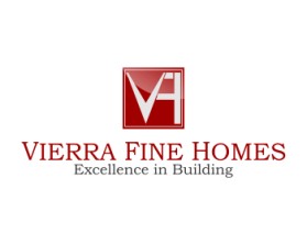 Another design by piejay1986 submitted to the Logo Design for CA Valley Homes, LLC by CA Valley Homes
