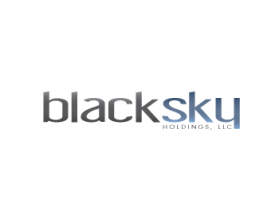Logo Design entry 528241 submitted by eldesign to the Logo Design for Blacksky Holdings LLC  run by Blacksky