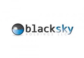 Logo Design entry 528248 submitted by eldesign to the Logo Design for Blacksky Holdings LLC  run by Blacksky