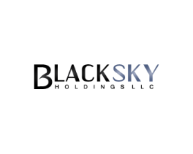 Logo Design entry 528252 submitted by creativfusion to the Logo Design for Blacksky Holdings LLC  run by Blacksky
