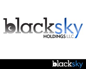 Logo Design entry 528263 submitted by Ddezine to the Logo Design for Blacksky Holdings LLC  run by Blacksky