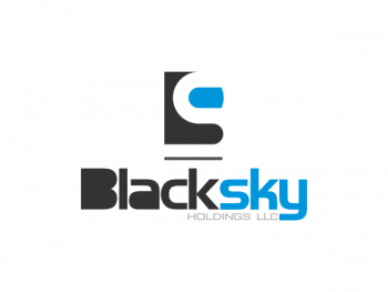 Logo Design entry 528291 submitted by TRC  to the Logo Design for Blacksky Holdings LLC  run by Blacksky