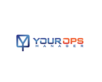 Logo Design entry 528377 submitted by kbcorbin to the Logo Design for YourOpsManager run by Debbeddoe