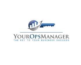 Logo Design entry 528413 submitted by imanjoe to the Logo Design for YourOpsManager run by Debbeddoe