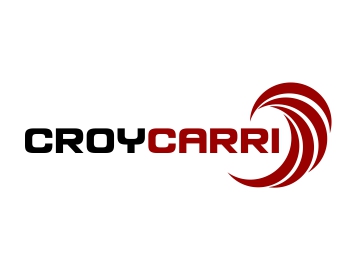 Logo Design entry 528483 submitted by greycie_214 to the Logo Design for Logo for Croycarri, Inc. run by ebointernet