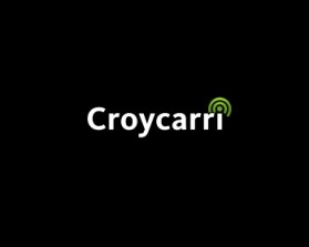 Logo Design entry 528472 submitted by shumalumba to the Logo Design for Logo for Croycarri, Inc. run by ebointernet