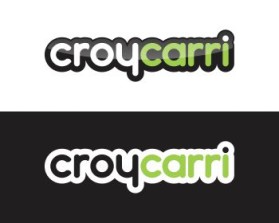 Logo Design entry 528474 submitted by ardhstudio to the Logo Design for Logo for Croycarri, Inc. run by ebointernet