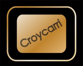 Logo Design Entry 528475 submitted by asc to the contest for Logo for Croycarri, Inc. run by ebointernet