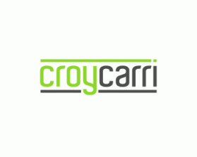 Logo Design entry 528483 submitted by rafi to the Logo Design for Logo for Croycarri, Inc. run by ebointernet