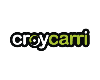 Logo Design entry 528517 submitted by eldesign to the Logo Design for Logo for Croycarri, Inc. run by ebointernet