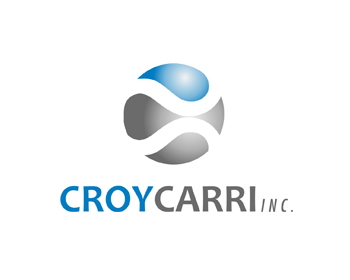 Logo Design entry 528529 submitted by bomberdesign to the Logo Design for Logo for Croycarri, Inc. run by ebointernet