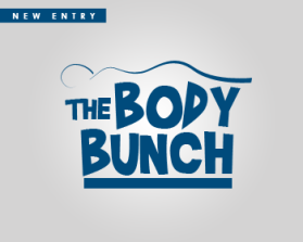 Logo Design Entry 528602 submitted by rgerena to the contest for Onsite Chair Massage Company run by bodybunch