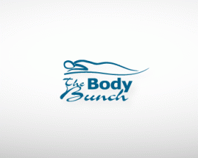 Logo Design Entry 528619 submitted by rvdesign to the contest for Onsite Chair Massage Company run by bodybunch