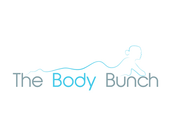 Logo Design entry 528705 submitted by derno to the Logo Design for Onsite Chair Massage Company run by bodybunch