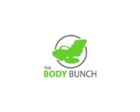 Logo Design entry 528637 submitted by atrsar1 to the Logo Design for Onsite Chair Massage Company run by bodybunch