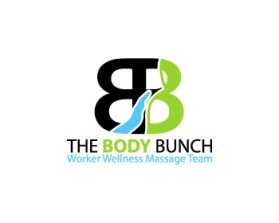 Logo Design entry 528670 submitted by atrsar1 to the Logo Design for Onsite Chair Massage Company run by bodybunch