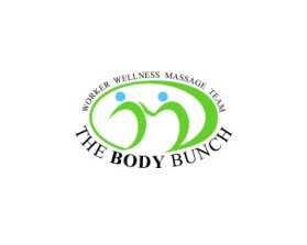 Logo Design entry 528680 submitted by bornquiest to the Logo Design for Onsite Chair Massage Company run by bodybunch