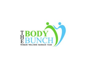 Logo Design entry 528683 submitted by bornquiest to the Logo Design for Onsite Chair Massage Company run by bodybunch