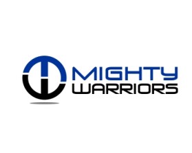 Logo Design entry 528750 submitted by leopard to the Logo Design for Mighty Warriors run by mightywarriors