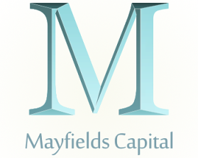 Logo Design entry 528778 submitted by creativfusion to the Logo Design for Mayfields Capital run by nericbarbosa
