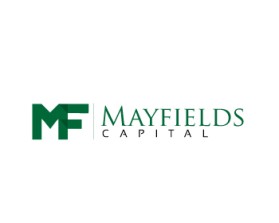 Logo Design entry 528781 submitted by creativfusion to the Logo Design for Mayfields Capital run by nericbarbosa