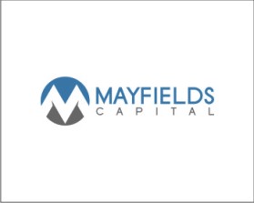 Logo Design entry 528785 submitted by sandy7 to the Logo Design for Mayfields Capital run by nericbarbosa