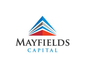 Logo Design entry 528793 submitted by phonic to the Logo Design for Mayfields Capital run by nericbarbosa