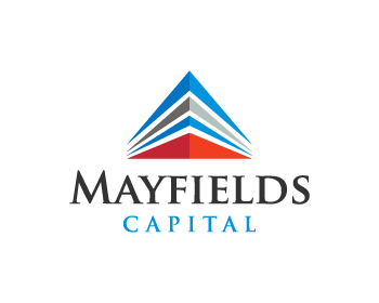 Logo Design entry 528793 submitted by TheenkPositive to the Logo Design for Mayfields Capital run by nericbarbosa