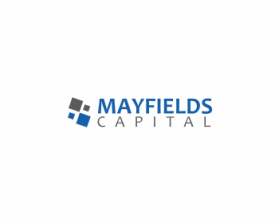 Logo Design Entry 528798 submitted by creativfusion to the contest for Mayfields Capital run by nericbarbosa