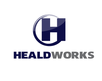 Logo Design entry 528819 submitted by Ddezine to the Logo Design for Healdworks, Inc. run by Mountainman