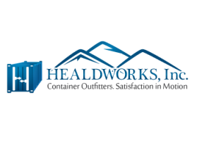 Logo Design entry 528869 submitted by creativfusion to the Logo Design for Healdworks, Inc. run by Mountainman