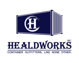 Logo Design entry 528917 submitted by Ddezine to the Logo Design for Healdworks, Inc. run by Mountainman