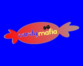 Logo Design Entry 528939 submitted by piejay1986 to the contest for CandyMafia run by candymafia