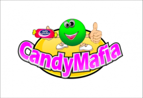 Logo Design Entry 528940 submitted by teOdy to the contest for CandyMafia run by candymafia
