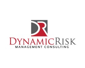 Logo Design entry 529356 submitted by TheenkPositive to the Logo Design for Dynamic Risk Management Consulting run by DLandero