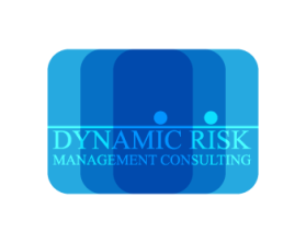 Logo Design entry 529364 submitted by phonic to the Logo Design for Dynamic Risk Management Consulting run by DLandero