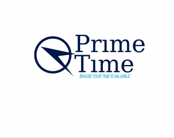 Logo Design entry 529839 submitted by russianhar3 to the Logo Design for Prime Time Electric run by joeq