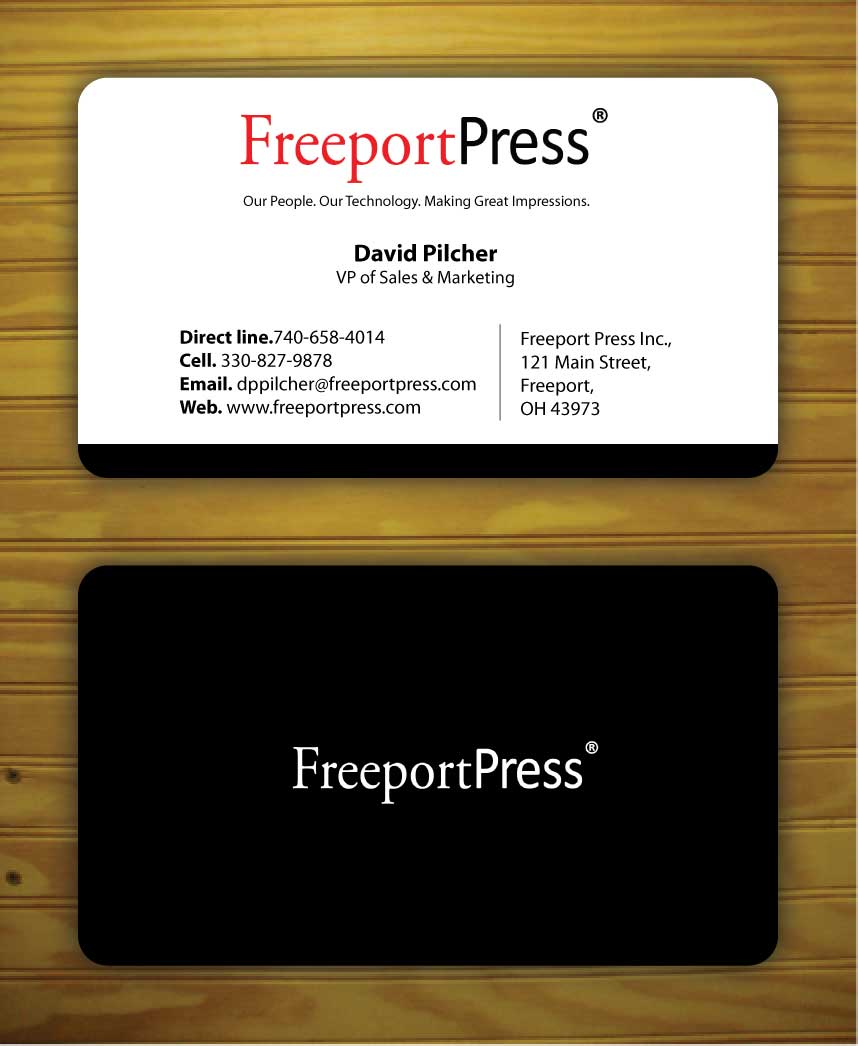 Business Card & Stationery Design entry 545840 submitted by nerdcreatives