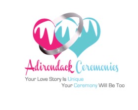 Logo Design entry 530255 submitted by RevoRocket to the Logo Design for Adirondack Ceremonies run by gdorvee