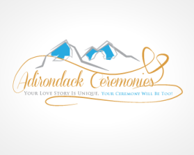 Logo Design entry 530263 submitted by LogoGirl to the Logo Design for Adirondack Ceremonies run by gdorvee