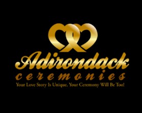 Logo Design entry 530269 submitted by LogoGirl to the Logo Design for Adirondack Ceremonies run by gdorvee