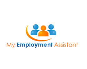 Logo Design entry 530290 submitted by Isa to the Logo Design for My Employment Assistant run by myemploymentassistant