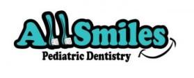 Logo Design entry 530400 submitted by john12343 to the Logo Design for All Smiles Pediatric Dentistry run by Dgreeker