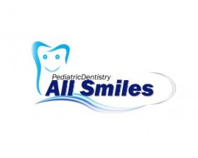 Logo Design entry 530419 submitted by madartist to the Logo Design for All Smiles Pediatric Dentistry run by Dgreeker