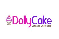 Logo Design entry 530446 submitted by melissamax to the Logo Design for DollyCake.  Web is DollyCake.com run by Deefour