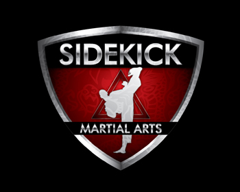 Logo Design entry 530554 submitted by GreenEyesAnthony to the Logo Design for SIDEKICK MARTIAL ARTS, LLC run by tabakhman76