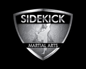 Logo Design entry 530555 submitted by GreenEyesAnthony to the Logo Design for SIDEKICK MARTIAL ARTS, LLC run by tabakhman76