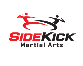 Logo Design entry 530554 submitted by rekakawan to the Logo Design for SIDEKICK MARTIAL ARTS, LLC run by tabakhman76