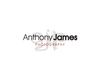 Logo Design entry 530642 submitted by user32941 to the Logo Design for Anthony James Photography, LLC run by anthonyjgibson
